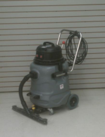 Vacuum, wet/dry 20 gal