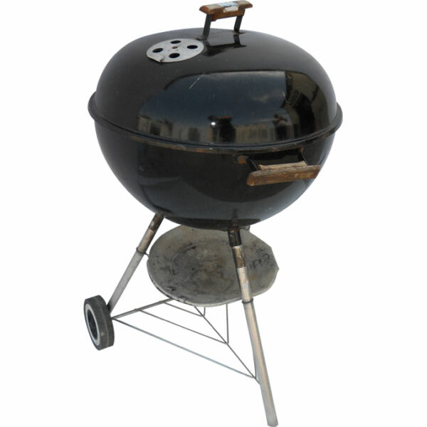 Charcoal grill 22"