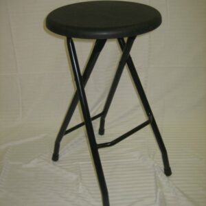 Bar stool (folding)
