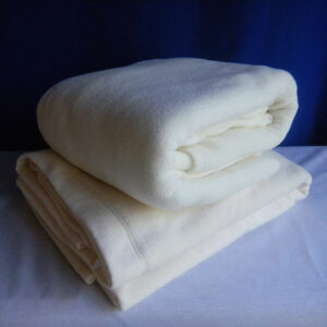 Blankets for single and double beds