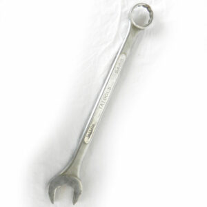Wrench, combination (1 5/16" to 2")