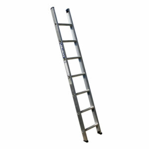 Ladder, ext. 24'