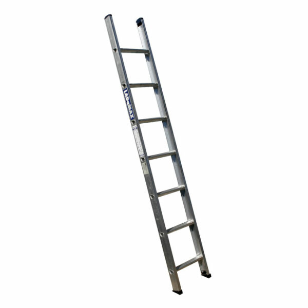 Ladder, ext. 40'