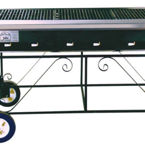 Grill, lp commercial Lg.