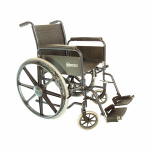 Wheelchair (Lg.)
