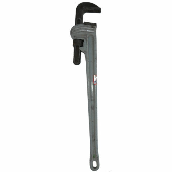Pipe wrench, 18" & 24"